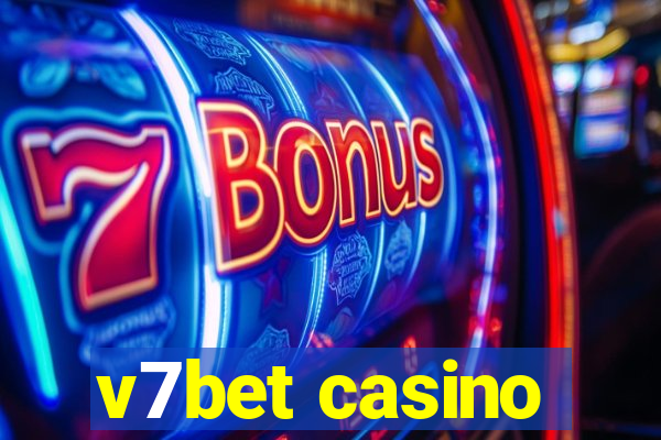 v7bet casino